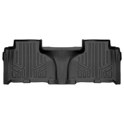 SMARTLINER - SMARTLINER B0527 Second Row Floor Liner