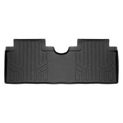 SMARTLINER - SMARTLINER B0697 Second Row Floor Liner