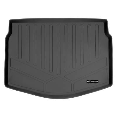 SMARTLINER - SMARTLINER D0406 Behind Second Row Cargo Liner