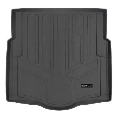 SMARTLINER - SMARTLINER D0290 Behind Second Row Cargo Liner