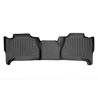 SMARTLINER - SMARTLINER B0099 Second Row Floor Liner