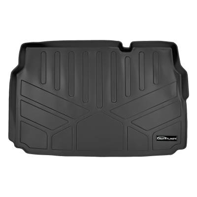 SMARTLINER - SMARTLINER D0360 Behind Second Row Cargo Liner