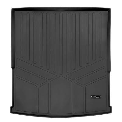 SMARTLINER - SMARTLINER D0300 Behind Second Row Cargo Liner