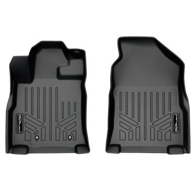 SMARTLINER - SMARTLINER A0377 First Row Floor Liners