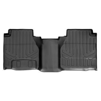 SMARTLINER - SMARTLINER B0596 Second Row Full Coverage Liner