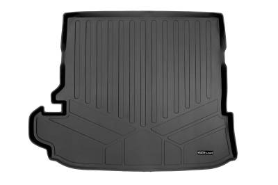 SMARTLINER - SMARTLINER D0500 Behind Second Row Cargo Liner