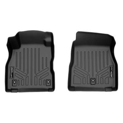 SMARTLINER - SMARTLINER A0376 First Row Floor Liners