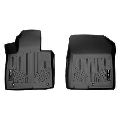 SMARTLINER - SMARTLINER A0550 First Row Floor Liners