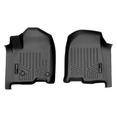 SMARTLINER - SMARTLINER A0400 First Row Floor Liners