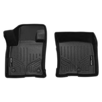 SMARTLINER - SMARTLINER A0546 First Row Floor Liners