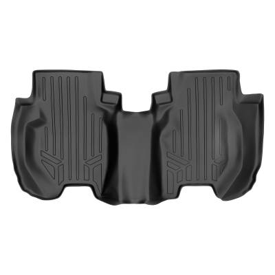 SMARTLINER - SMARTLINER B0195 Second Row Full Coverage Liner