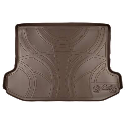 SMARTLINER - SMARTLINER D1051 Behind Second Row Cargo Liner