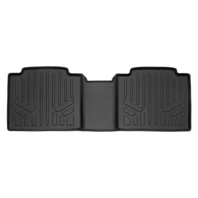 SMARTLINER - SMARTLINER B0684 Second Row Floor Liner