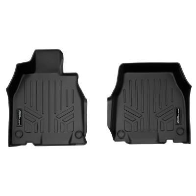 SMARTLINER - SMARTLINER A0680 First Row Floor Liners