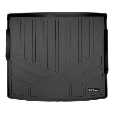 SMARTLINER - SMARTLINER D0493 Behind Second Row Cargo Liner