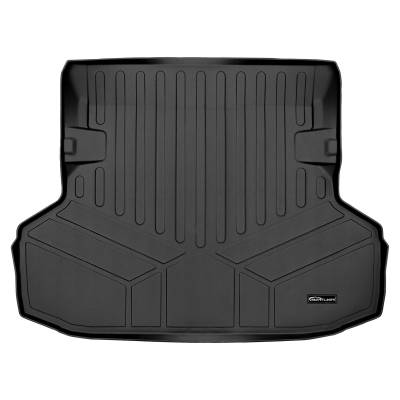 SMARTLINER - SMARTLINER D0496 Behind Second Row Cargo Liner