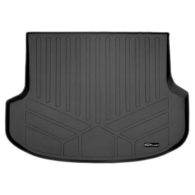 SMARTLINER - SMARTLINER D0448 Behind Second Row Cargo Liner