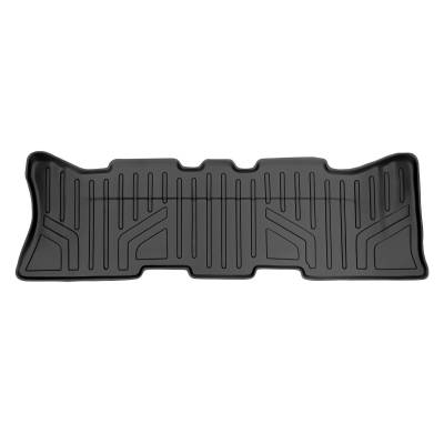 SMARTLINER - SMARTLINER C0114 Third Row Floor Liner