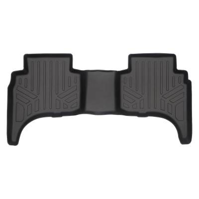 SMARTLINER - SMARTLINER B0565 Second Row Floor Liner