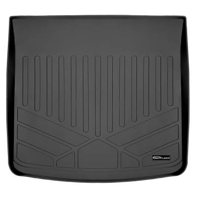 SMARTLINER - SMARTLINER D0446 Behind Second Row Cargo Liner