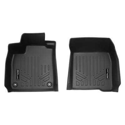 SMARTLINER - SMARTLINER A0692 First Row Floor Liners