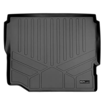 SMARTLINER - SMARTLINER D0383 Behind Second Row Cargo Liner