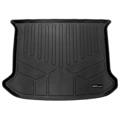 SMARTLINER - SMARTLINER D0734 Cargo Liner Behind 2nd Row Seats