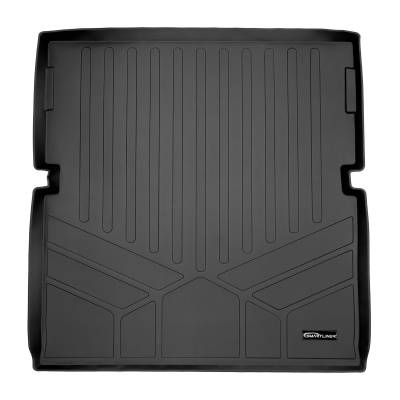 SMARTLINER - SMARTLINER D0489 Behind Second Row Cargo Liner