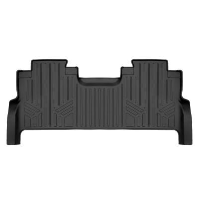 SMARTLINER - SMARTLINER B0298 Second Row Floor Liner