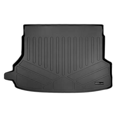 SMARTLINER - SMARTLINER D0452 Behind Second Row Cargo Liner
