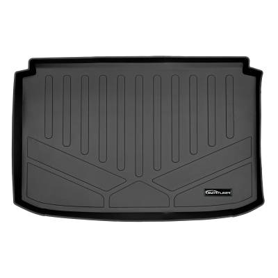 SMARTLINER - SMARTLINER D0494 Behind Second Row Cargo Liner