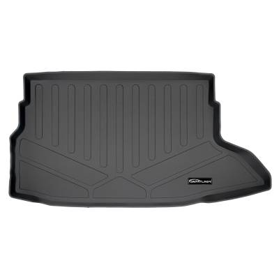 SMARTLINER - SMARTLINER D0432 Behind Second Row Cargo Liner