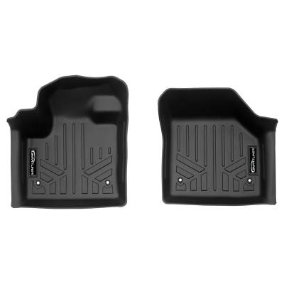 SMARTLINER - SMARTLINER A0701 First Row Floor Liners