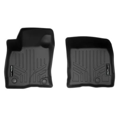 SMARTLINER - SMARTLINER A0709 First Row Floor Liners