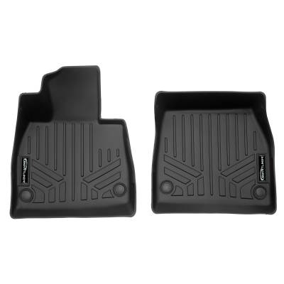 SMARTLINER - SMARTLINER A0704 First Row Floor Liners
