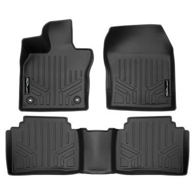SMARTLINER - SMARTLINER A0700/B0723 First & Second Row Floor Liners