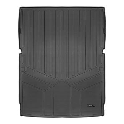 SMARTLINER - SMARTLINER D0708 Behind 2nd Row Cargo Liner