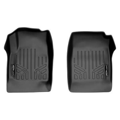 SMARTLINER - SMARTLINER A0164 First Row Floor Liners