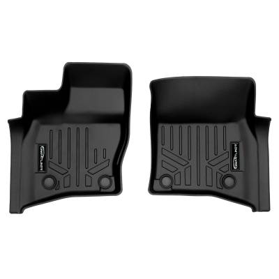 SMARTLINER - SMARTLINER A0564 First Row Floor Liners