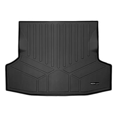 SMARTLINER - SMARTLINER D0720 Behind 2nd Row Cargo Liner