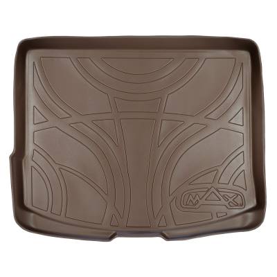 SMARTLINER - SMARTLINER D1115 Behind Second Row Cargo Liner