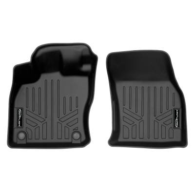SMARTLINER - SMARTLINER A0562 First Row Floor Liners