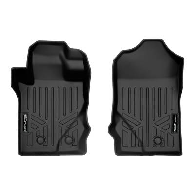 SMARTLINER - SMARTLINER A0566 First Row Floor Liners