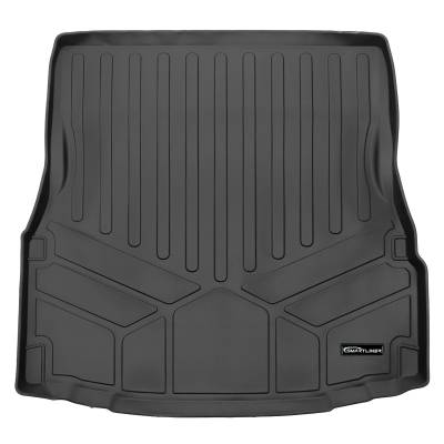 SMARTLINER - SMARTLINER D0713 Cargo Liner Behind 2nd Row Seats