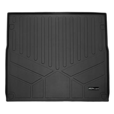 SMARTLINER - SMARTLINER D0721 Behind 2nd Row Cargo Liner