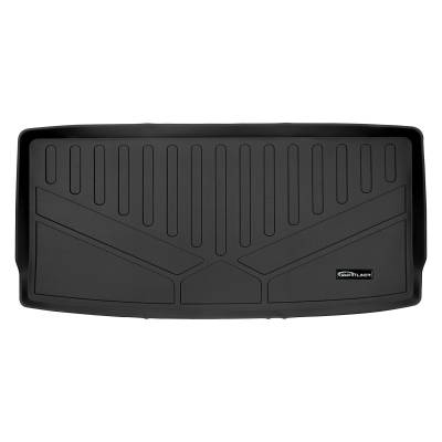 SMARTLINER - SMARTLINER E0573 Behind Third Row Cargo Liner