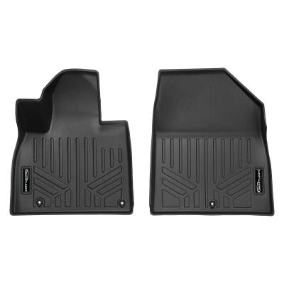 SMARTLINER - SMARTLINER A0417 First Row Floor Liners
