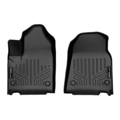 SMARTLINER - SMARTLINER A0573 First Row Floor Liners