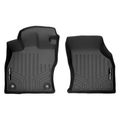 SMARTLINER - SMARTLINER A0429 First Row Floor Liners