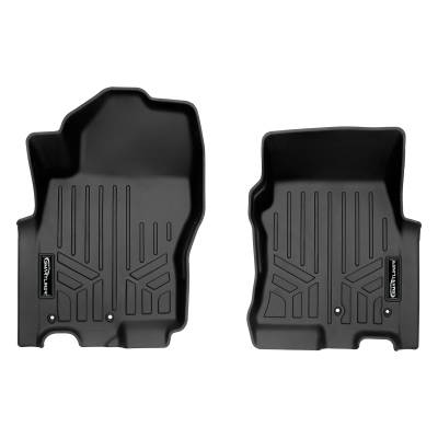 SMARTLINER - SMARTLINER A0571 First Row Floor Liners